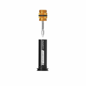 Lezyne Bicycle Tire Repair Tubeless Insert Kit LZ1MTTBLSKITV1
