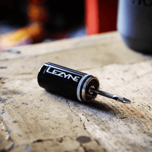 Lezyne Bicycle Tire Repair Tubeless Kit