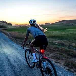 Lezyne Bike Light Rear Radar Drive Rear LZ1LED43RV104