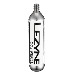 Lezyne CO2 Inflation System CO2 Cartridge