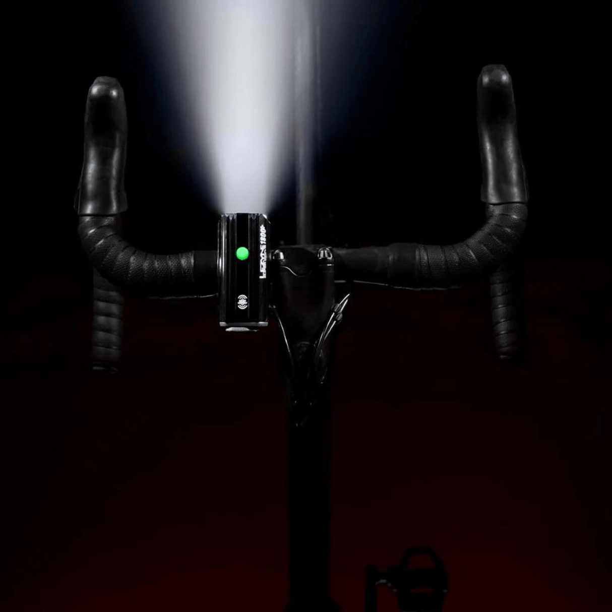 Lezyne Handlebar Lights Super Drive 1800+ Smart LZ1LED6V804