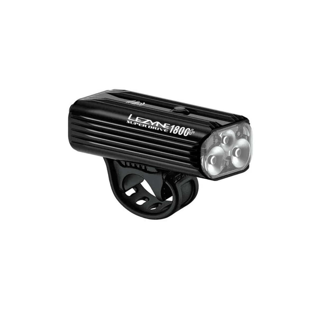 Lezyne Handlebar Lights Super Drive 1800+ Smart LZ1LED6V804