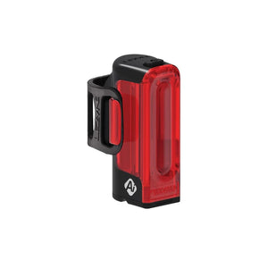 Lezyne Seat Post Light Strip Pro Ai Alert 400+ Rear LZ1LED37RV304