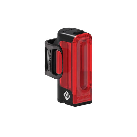 Lezyne Seat Post Light Strip Pro Ai Alert 400+ Rear LZ1LED37RV304