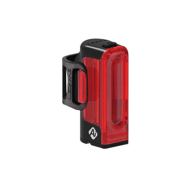 Lezyne Seat Post Light Strip Pro Ai Alert 400+ Rear LZ1LED37RV304