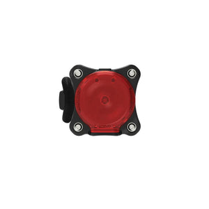 Lezyne Seat Post Light Zecto Drive Max 400+ Rear LZ1LED8RMAXV204