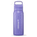 LifeStraw Water Bottle 700 ml / Thistle Purple Go 2.0 Stainless Steel Water Filter Bottle LGV42STPWW