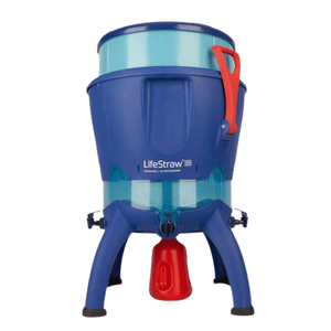 Lifestraw Water Treatment Lifestraw Community Lifestraw Community LSCOMMUNITY-2