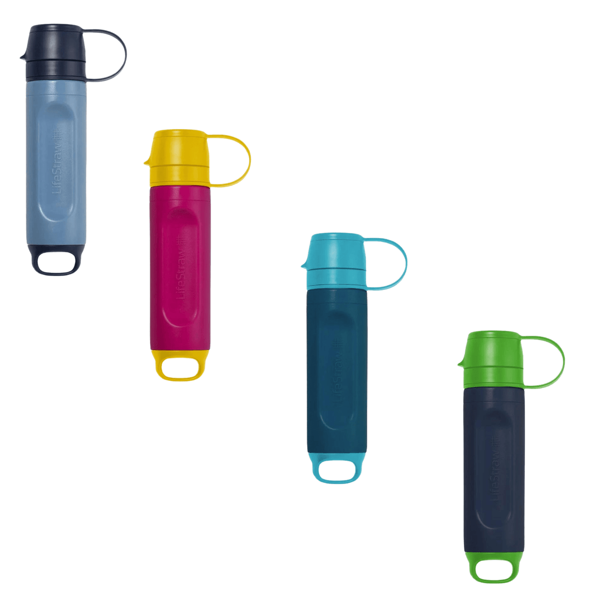 LifeStraw Water Treatment Peak Solo Water Filter