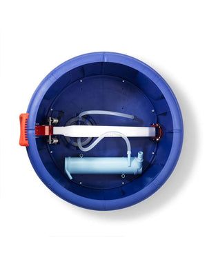 LifeStraw Water Treatment Replacement Cartridge Lifestraw Community Replacement Filter LSCSCTG