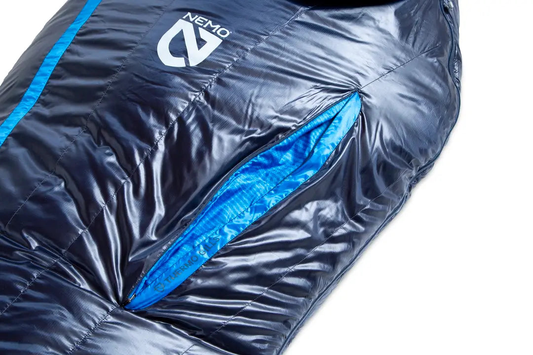 Riff (30°F / -2°C) Endless Promise Sleeping Bag