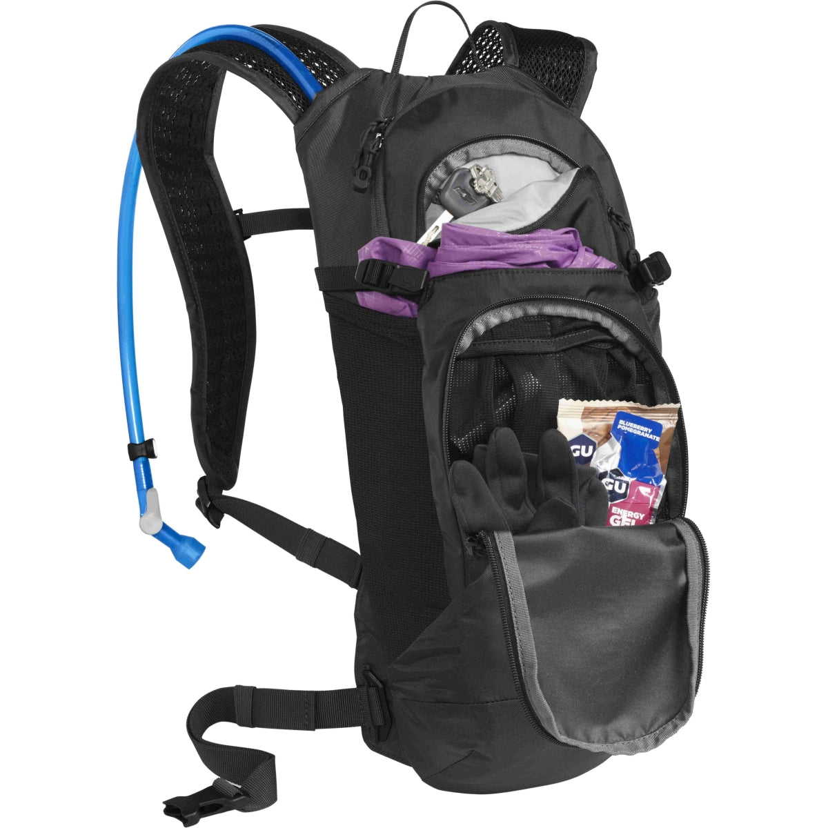 Women's Lobo 9
