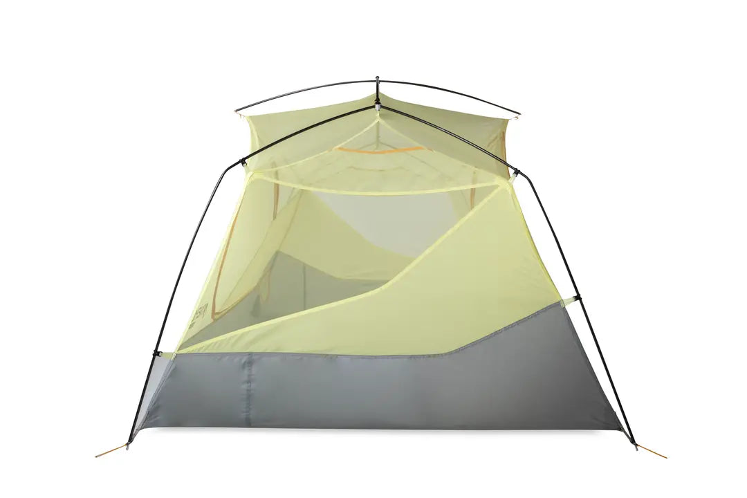 Aurora Backpacking Tent & Footprint