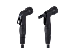 Helio LX Pressure Shower