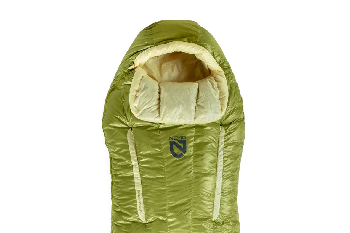 Disco (15°F / -9°C) Endless Promise Womens Sleeping Bag