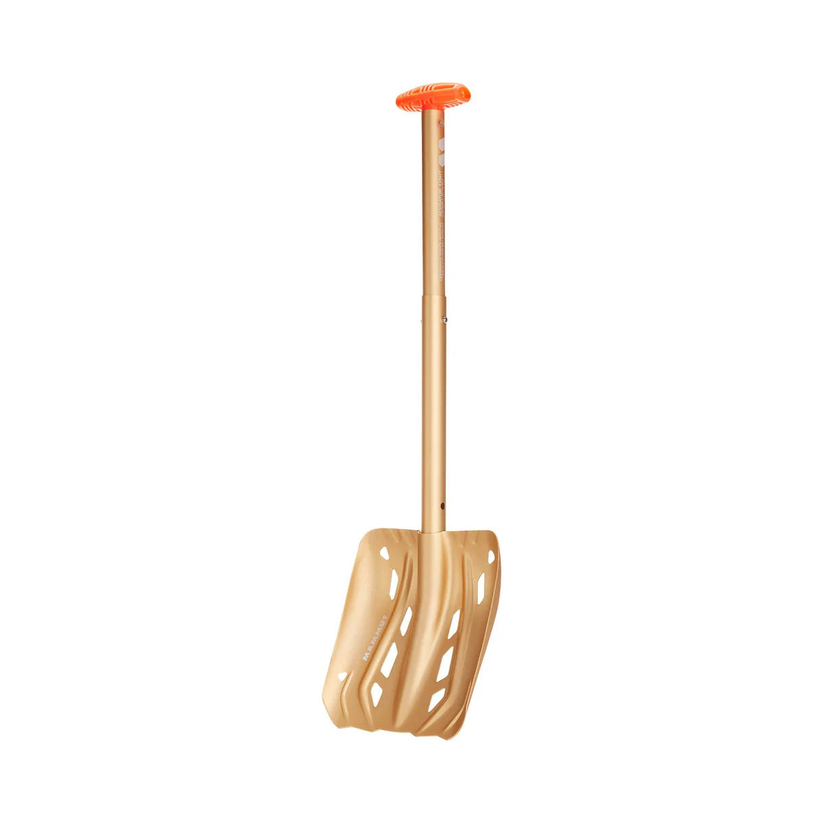 Alugator Light Avalanche Shovel