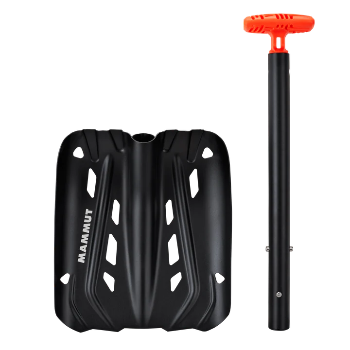 Alugator Pro Light Avalanche Shovel