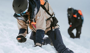 Mammut Avalanche Beacon AU/NZ/US/CA Barryvox S Avalanche Beacon 2710-00140-1012-1