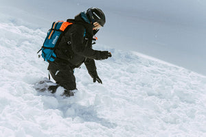 Mammut Avalanche Beacon AU/NZ/US/CA Barryvox S Avalanche Beacon 2710-00140-1012-1