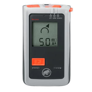 Mammut Avalanche Safety Packs Barryvox 1 Tour 280 Package 2620-00250-1012-1