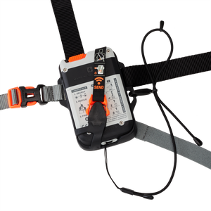 Mammut Avalanche Safety Packs White Barryvox 2 Tour 280 Package 2620-00320-0243-1