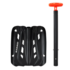 Mammut Avalanche Shovels Alugator Pro Light Avalanche Shovel