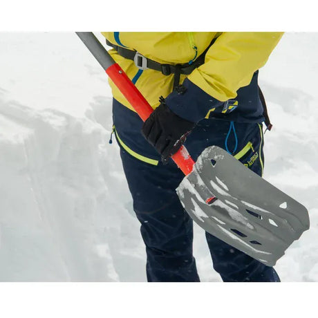 Mammut Avalanche Shovels Alugator Pro Light Avalanche Shovel