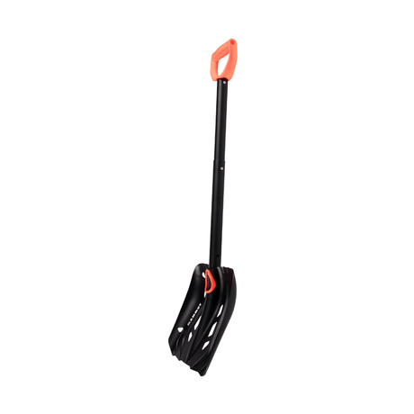 Mammut Avalanche Shovels Alugator Pro Light Hoe Avalanche Shovel 2620-00060-0001-1