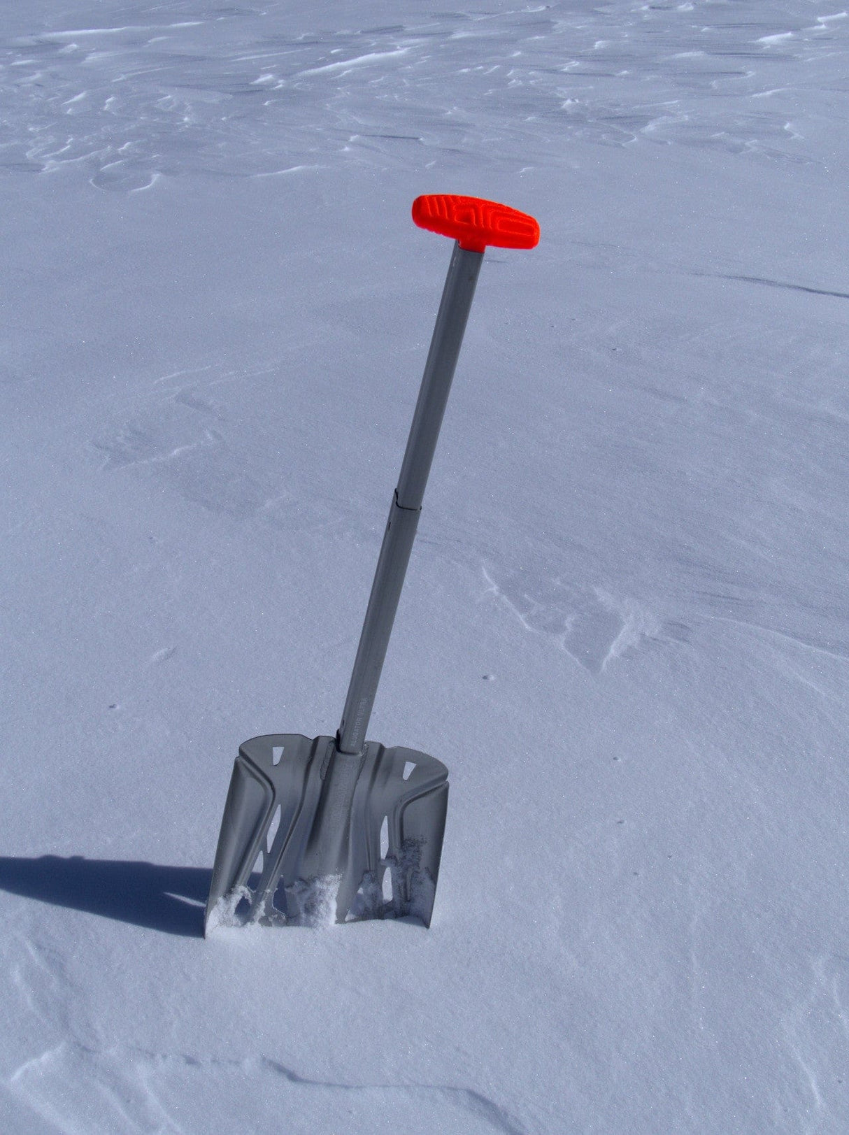 Mammut Avalanche Shovels Alugator Ultra 2620-00200-0242-1