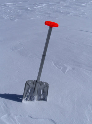 Mammut Avalanche Shovels Alugator Ultra 2620-00200-0242-1