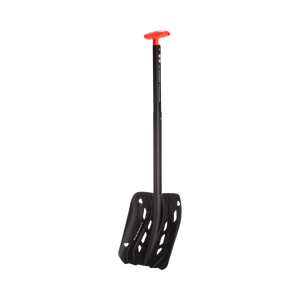 Mammut Avalanche Shovels Black Alugator Pro Light Avalanche Shovel 2620-00140-0001-1
