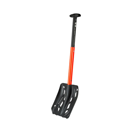 Mammut Avalanche Shovels Neon Orange Alugator Light Avalanche Shovel 2620-00231-2149-1