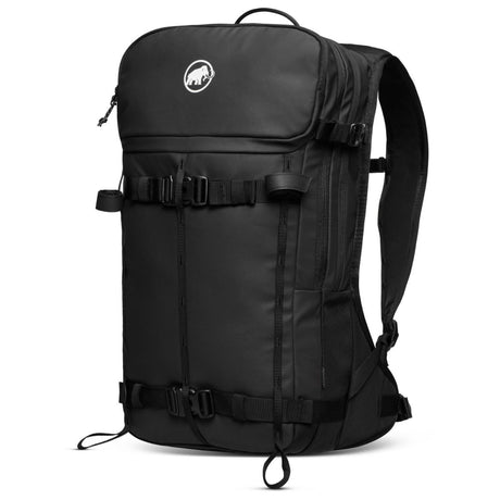 Mammut Backpacks Black Nirvana 18 2560-00230-0001-1018