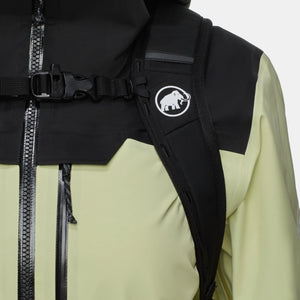 Mammut Backpacks Black Nirvana 18 Women 2560-00240-0001-1018