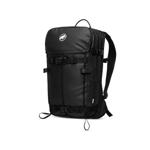 Mammut Backpacks Black Nirvana 18 Women 2560-00240-0001-1018