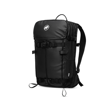 Mammut Backpacks Black Nirvana 18 Women 2560-00240-0001-1018