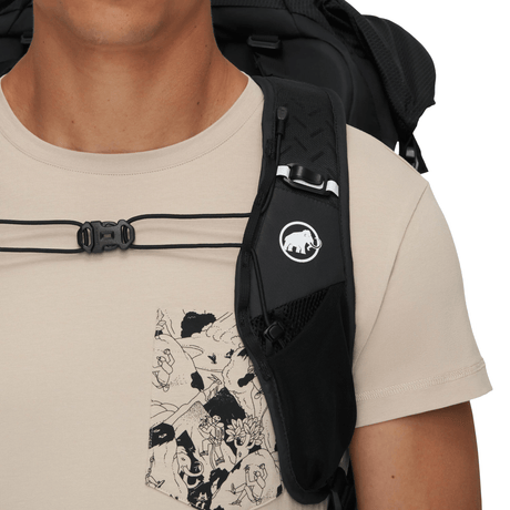 Mammut Backpacks Ducan Spine 50-60