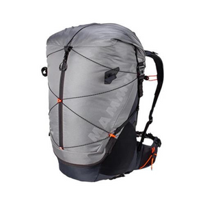 Mammut Backpacks Granite Black Ducan Spine 50-60 2530-00370-00087-1100