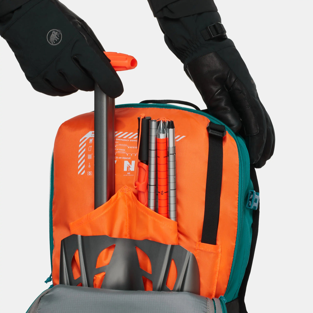 Mammut Backpacks Nirvana 22 Women