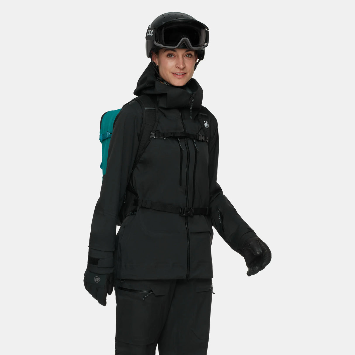 Mammut Backpacks Nirvana 28 Women