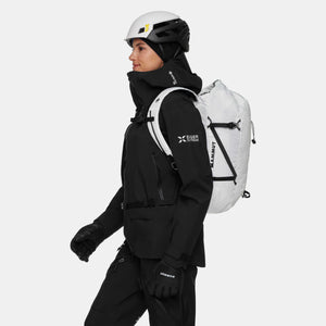 Mammut Backpacks White / 28L Eiger Nordwand 28 Women 2520-01090-0243-1028