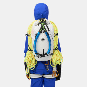 Mammut Backpacks White / 28L Eiger Nordwand 28 Women 2520-01090-0243-1028