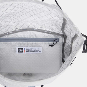 Mammut Backpacks White / 28L Eiger Nordwand 28 Women 2520-01090-0243-1028