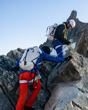 Mammut Backpacks White / 28L Eiger Nordwand 28 Women 2520-01090-0243-1028