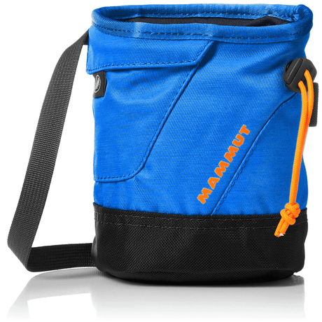 Mammut Chalk Bag Dark Gentian Ophir Chalk Bag 2290-00751