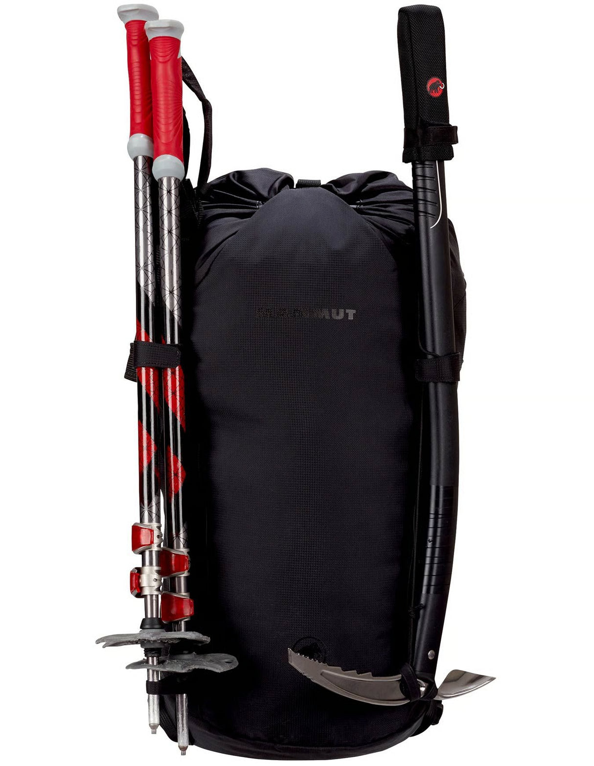 Mammut Climbing backpacks Black Trion 18 Backpack 2520-00830-0001-1018