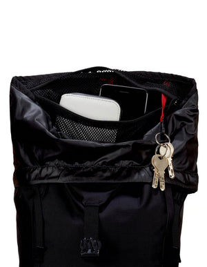 Mammut Climbing backpacks Black Trion 18 Backpack 2520-00830-0001-1018