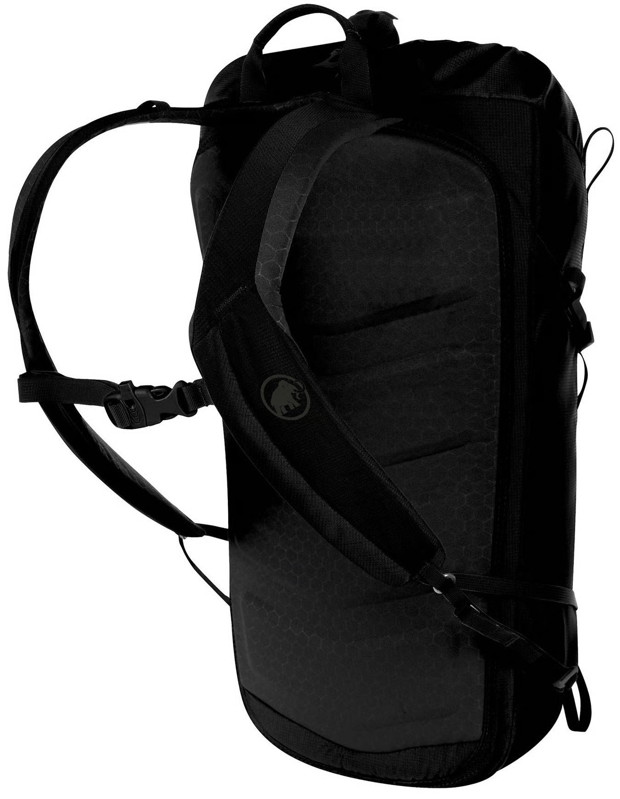 Mammut Climbing backpacks Black Trion 18 Backpack 2520-00830-0001-1018