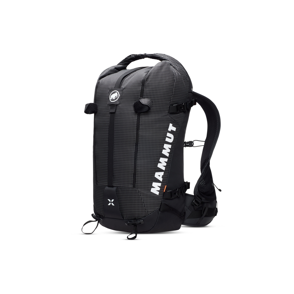 Mammut Climbing backpacks Black Trion 28 2520-03832-0001-1028
