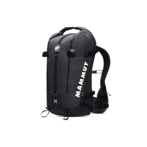 Mammut Climbing backpacks Black Trion 28 2520-03832-0001-1028